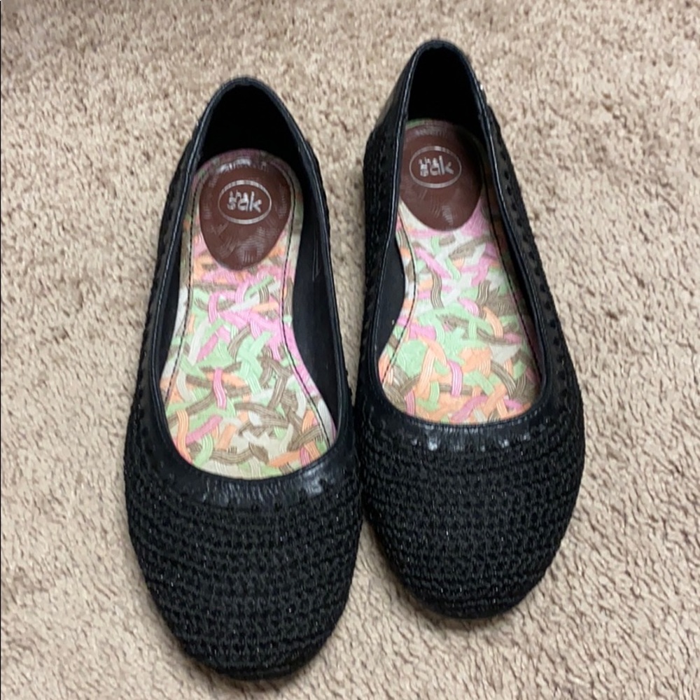 Flats